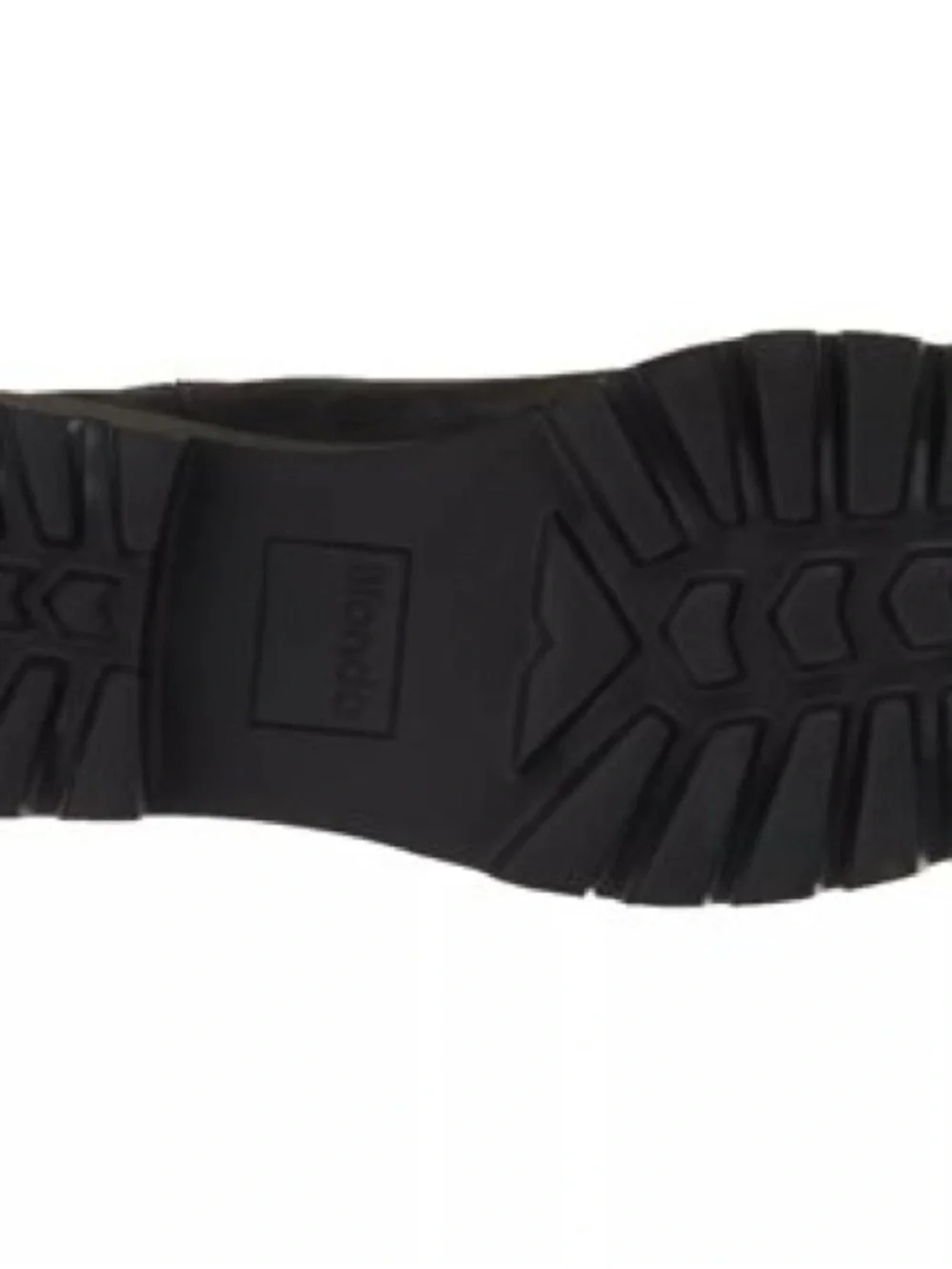 Blondo Danika Waterproof Bootie size 10